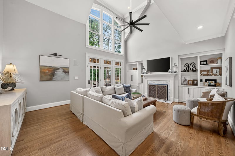 10539 Bedfordtown Dr, Raleigh, NC 27614
