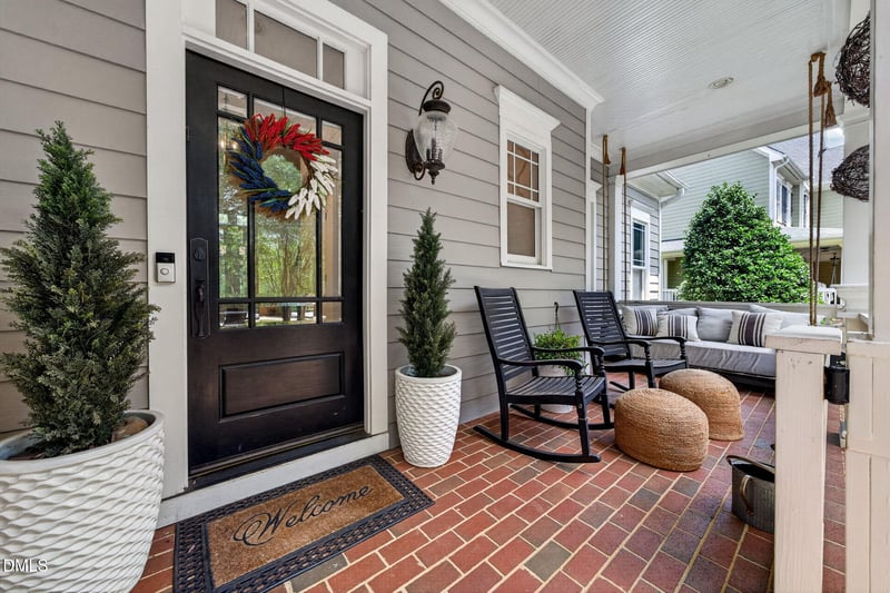 10539 Bedfordtown Dr, Raleigh, NC 27614