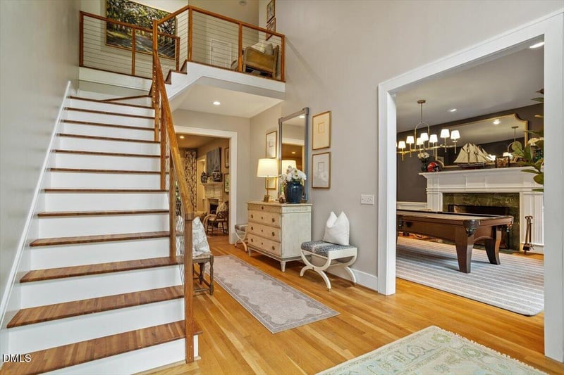 1054 Canterbury Ln, Chapel Hill, NC 27517