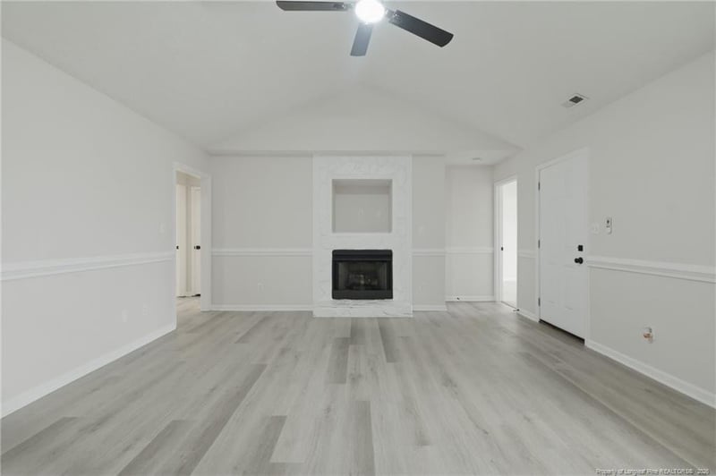 1054 Coalport Rd, Hope Mills, NC 28348
