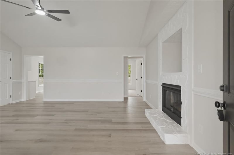 1054 Coalport Rd, Hope Mills, NC 28348