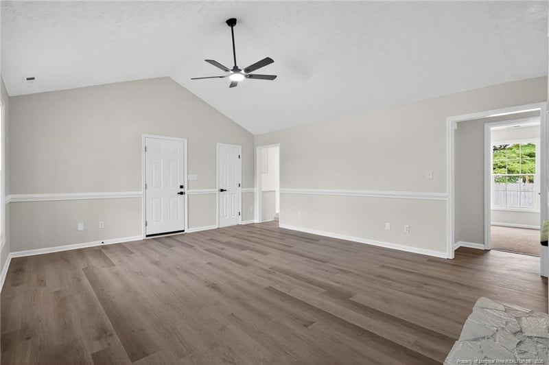 1054 Coalport Rd, Hope Mills, NC 28348