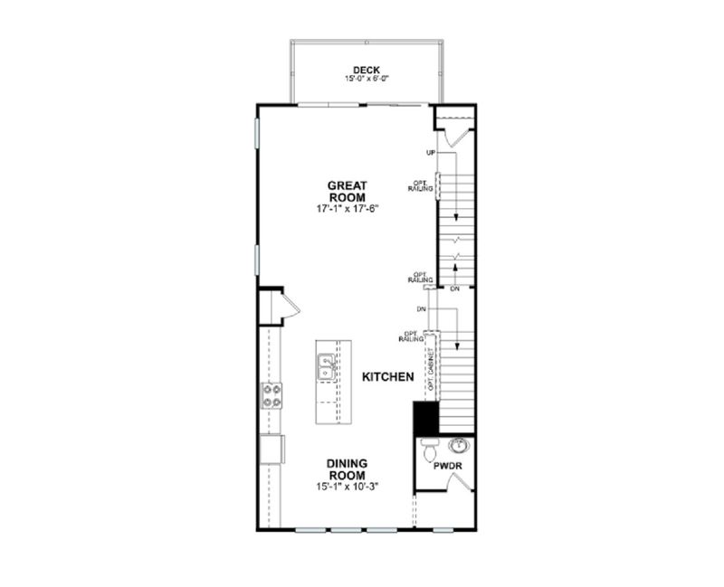 1054 Commack Dr #170, Durham, NC 27703