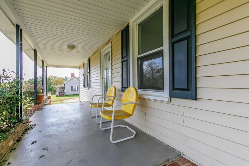 1054 George Bason Rd, Graham, NC 27253