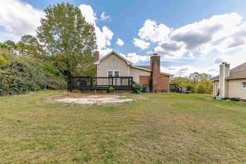1054 George Bason Rd, Graham, NC 27253