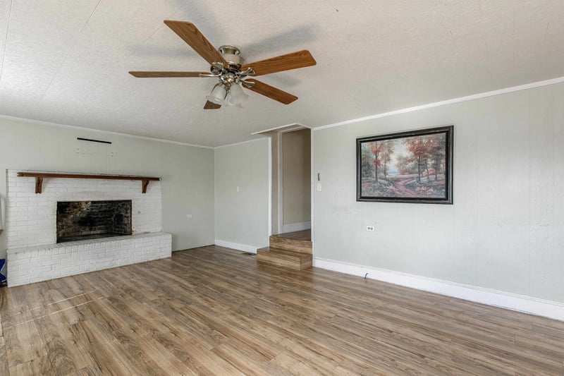 1054 George Bason Rd, Graham, NC 27253