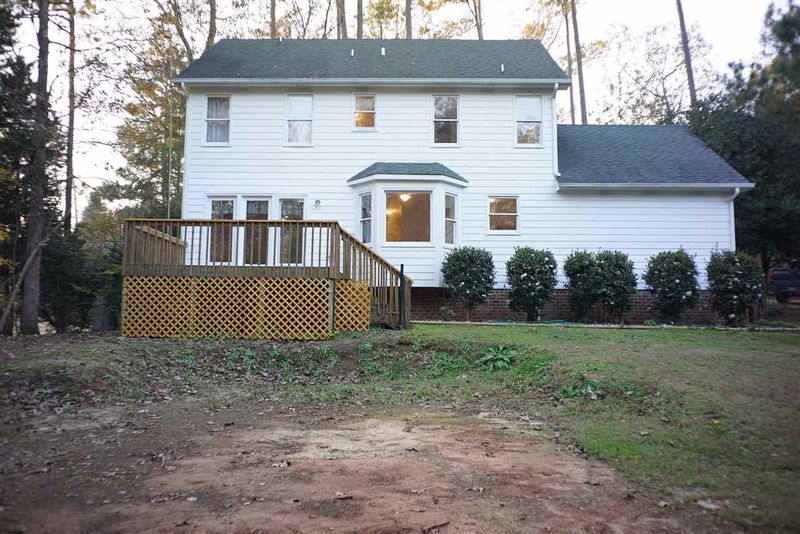 1054 E Justin Dr, Garner, NC 27529