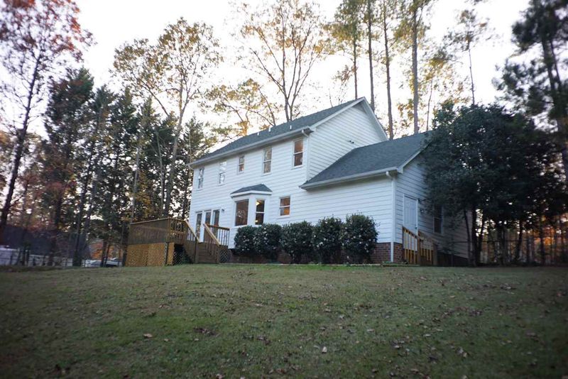 1054 E Justin Dr, Garner, NC 27529