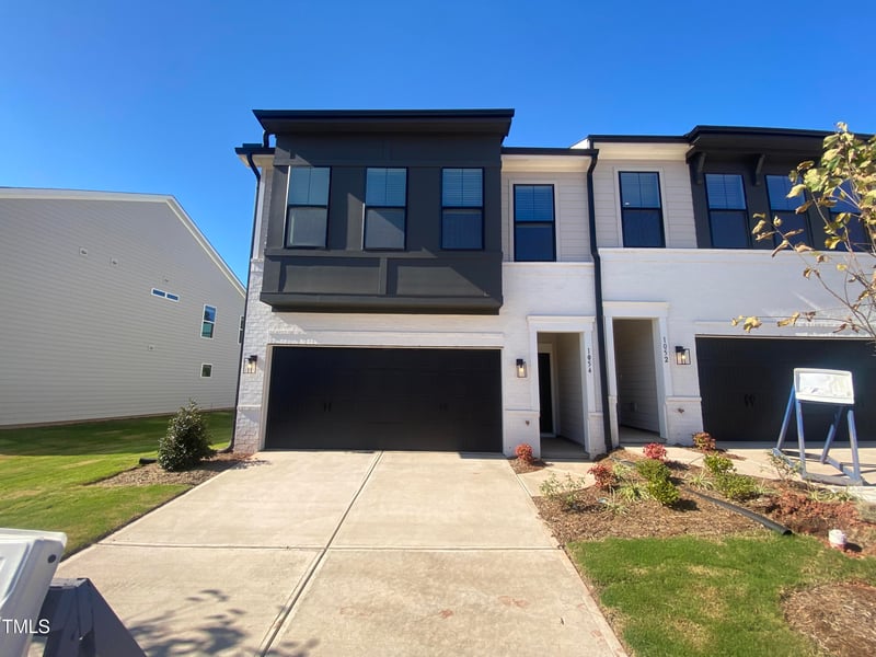 1054 Westerland Way #219, Durham, NC 27703