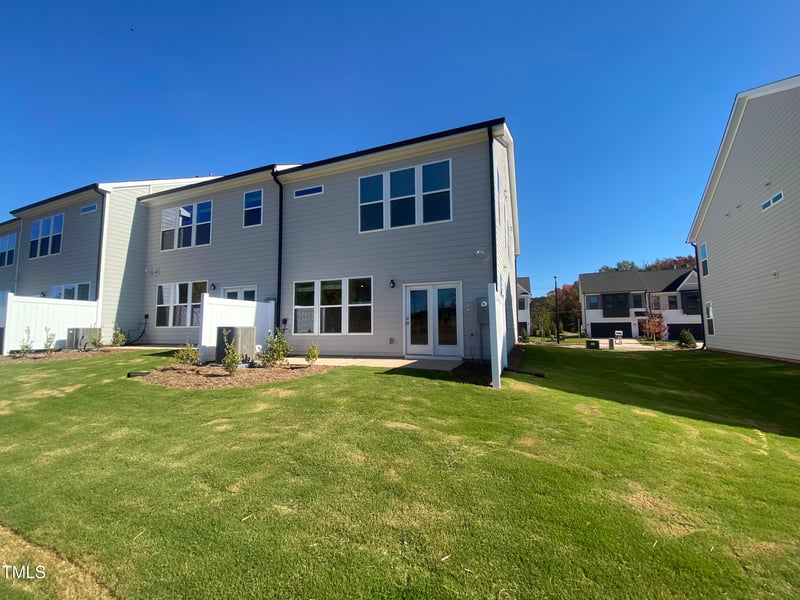 1054 Westerland Way #219, Durham, NC 27703