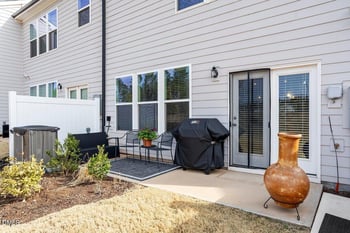 1054 Westerland Way, Durham, NC 27703