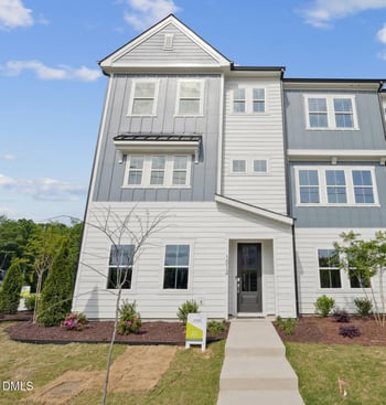 1054 Zelkova Ln, Durham, NC 27517