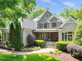 10540 Byrum Woods Dr, Raleigh, NC 27613