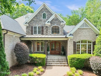 10540 Byrum Woods Dr, Raleigh, NC 27613