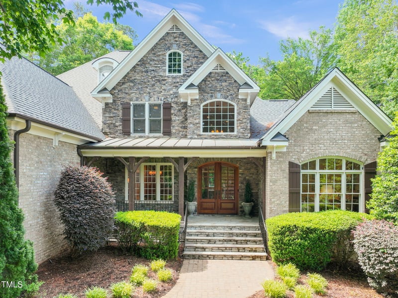 10540 Byrum Woods Dr, Raleigh, NC 27613
