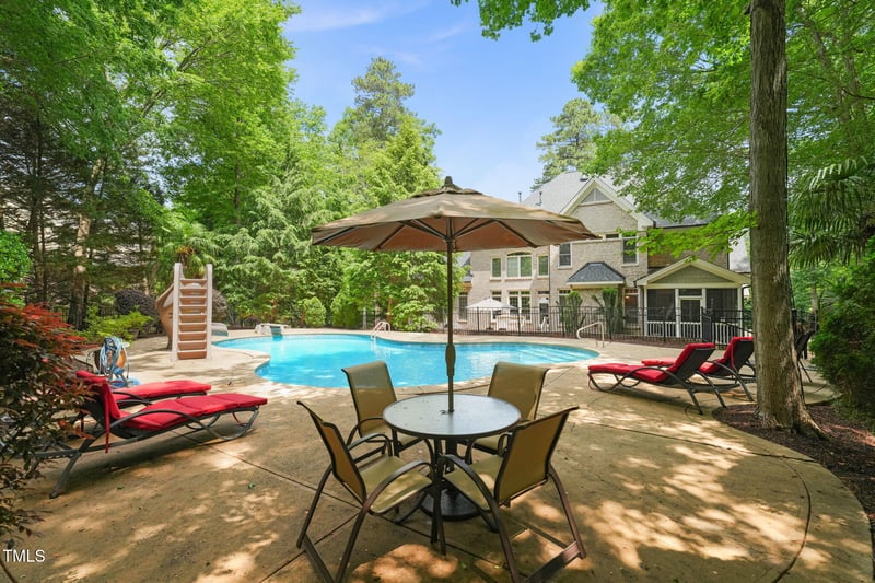 10540 Byrum Woods Dr, Raleigh, NC 27613