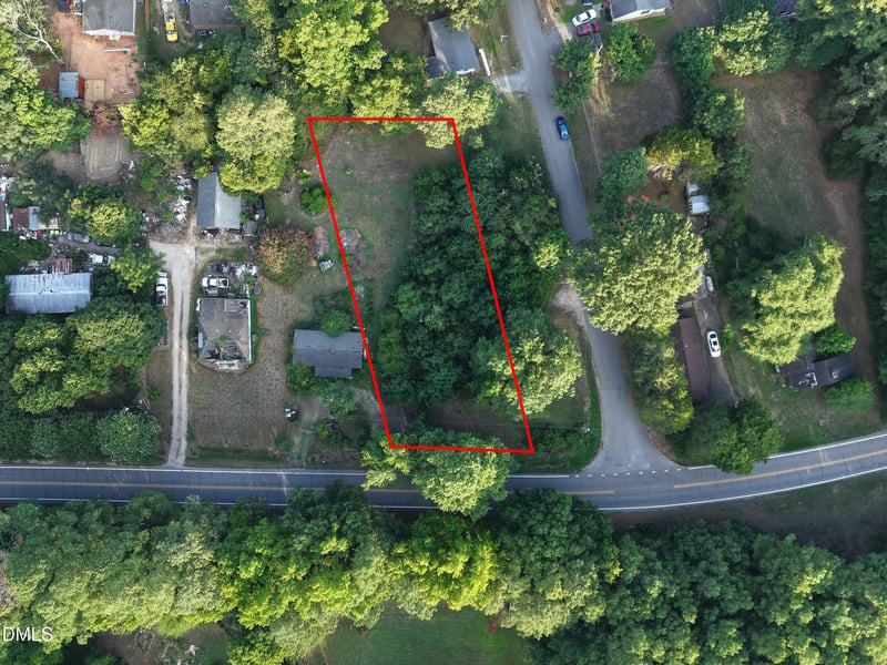 10541 Old Stage Rd Lot 96, Raleigh, NC 27603