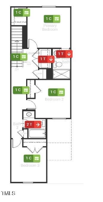 10542 Brookside Reserve Rd, Raleigh, NC 27614