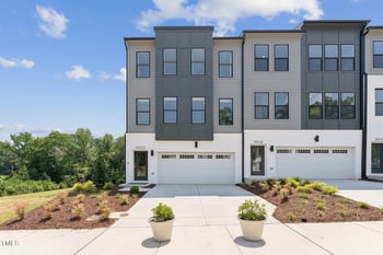 10542 Pleasant Branch Dr Lot 27, Raleigh, NC 27614