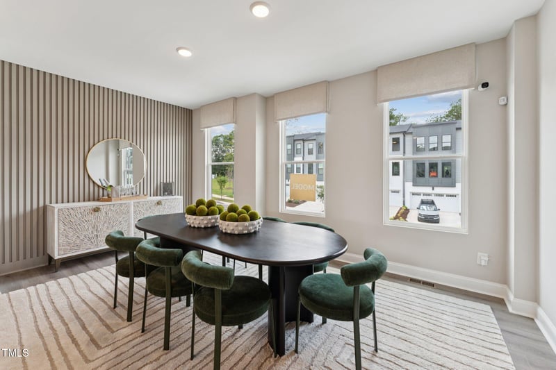 10542 Pleasant Branch Dr Lot 27, Raleigh, NC 27614