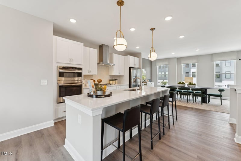 10542 Pleasant Branch Dr Lot 27, Raleigh, NC 27614
