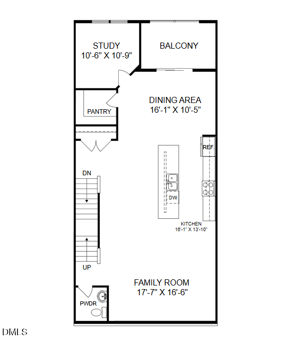 10543 Pleasant Branch Dr #201, Raleigh, NC 27614