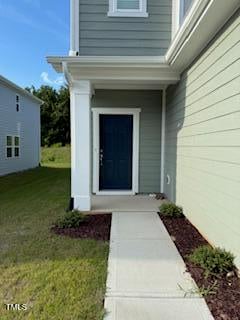 10544 Brookside Reserve Rd, Wake Forest, NC 27587