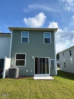 10544 Brookside Reserve Rd, Wake Forest, NC 27587