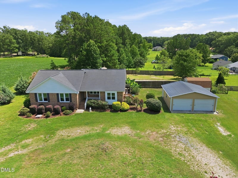 10545 Oakley Rd, Zebulon, NC 27597