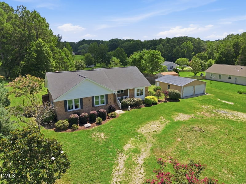 10545 Oakley Rd, Zebulon, NC 27597