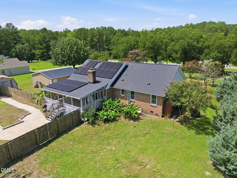 10545 Oakley Rd, Zebulon, NC 27597