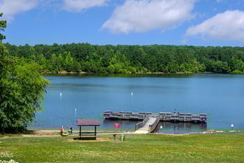 10545 Pleasant Branch Dr #201, Raleigh, NC 27614