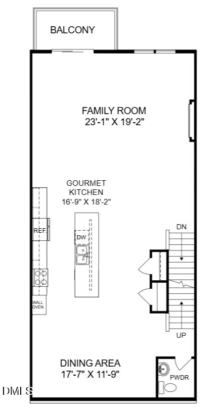 10545 Pleasant Branch Dr #201, Raleigh, NC 27614