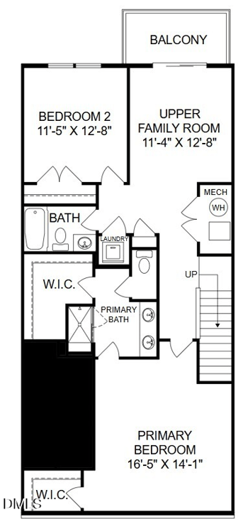 10546 Bailey Branch Dr #101, Raleigh, NC 27614