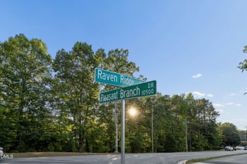 10546 Bailey Branch Dr #101, Raleigh, NC 27614