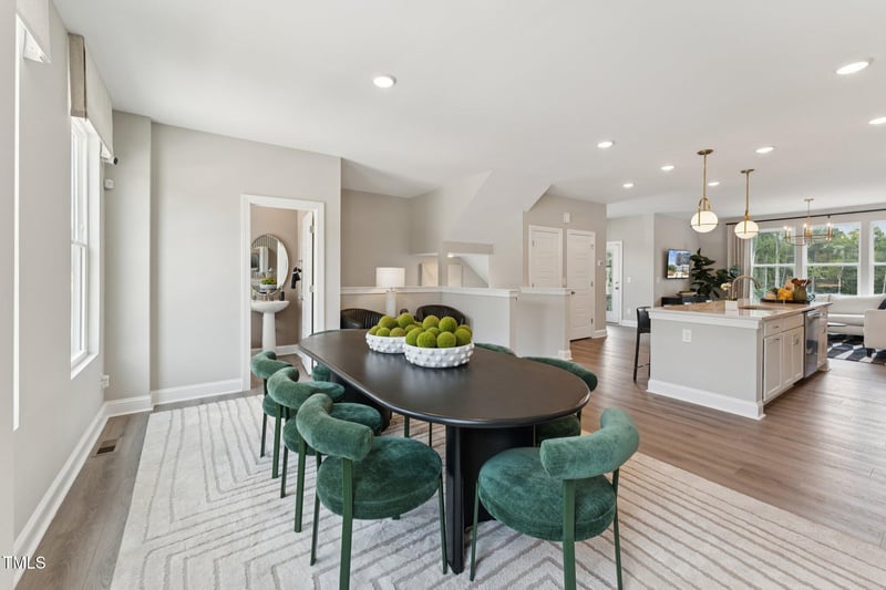 10546 Pleasant Branch Dr Lot 25, Raleigh, NC 27614
