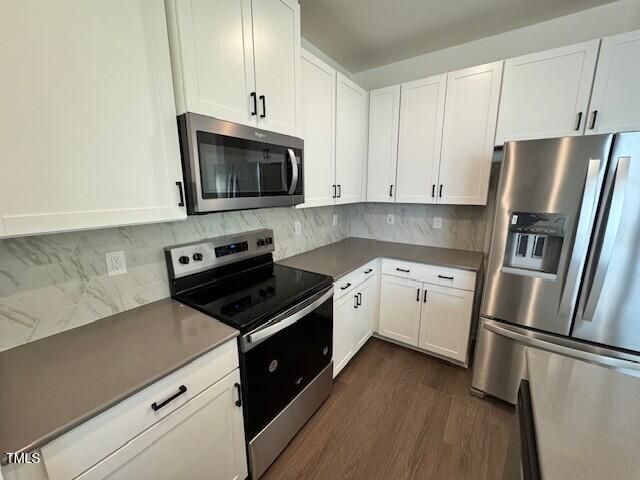 10548 Brookside Reserve Rd, Raleigh, NC 27614