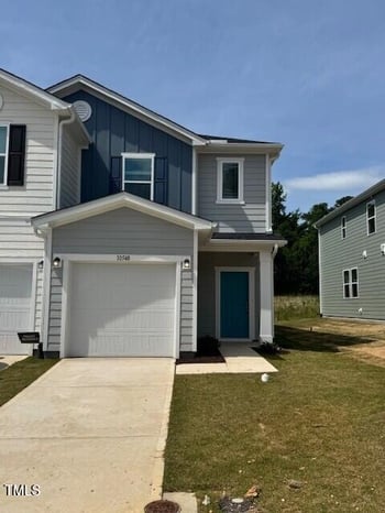 10548 Brookside Reserve Rd, Raleigh, NC 27614