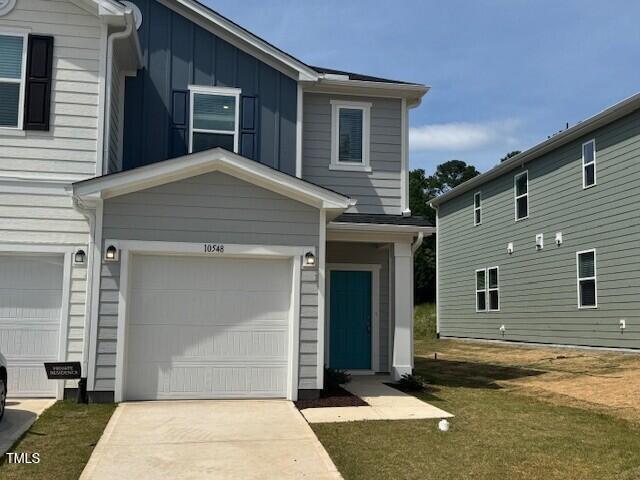 10548 Brookside Reserve Rd, Raleigh, NC 27614
