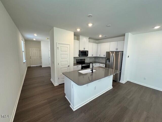 10548 Brookside Reserve Rd, Raleigh, NC 27614