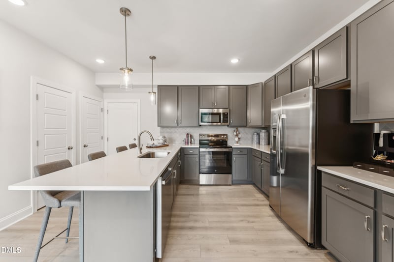 10548 Pleasant Branch Dr #101, Raleigh, NC 27614