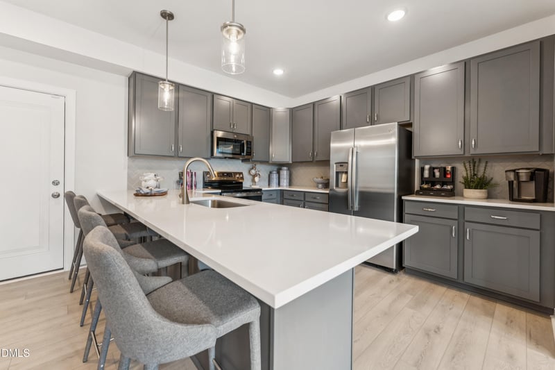 10548 Pleasant Branch Dr #101, Raleigh, NC 27614