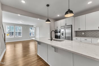 10549 Pleasant Branch Dr #101, Raleigh, NC 27614