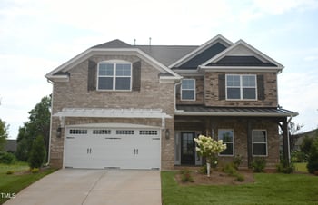 1055 Tulloch Ct, Burlington, NC 27215