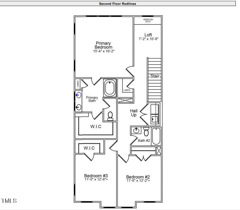1055 Westerland Way #37, Durham, NC 27703
