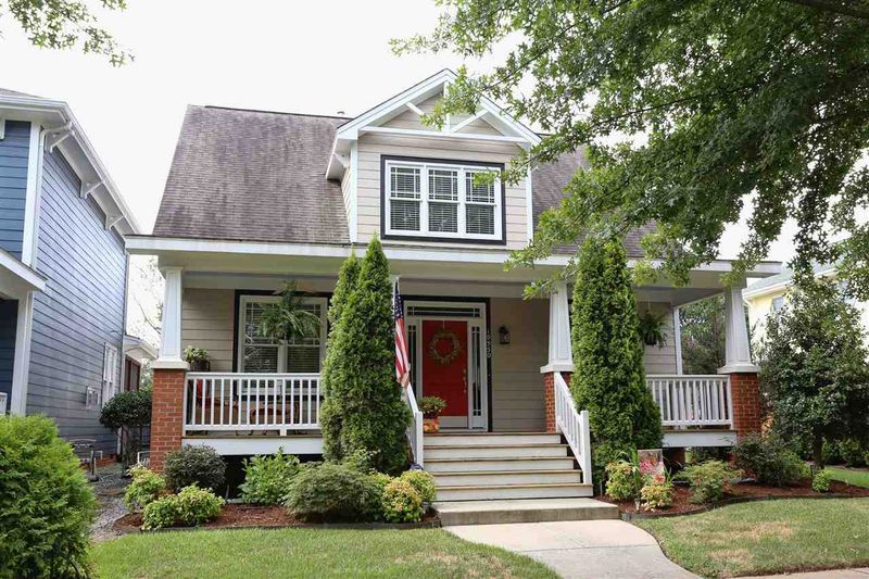 10550 Evergreen Spring Pl, Raleigh, NC 27614