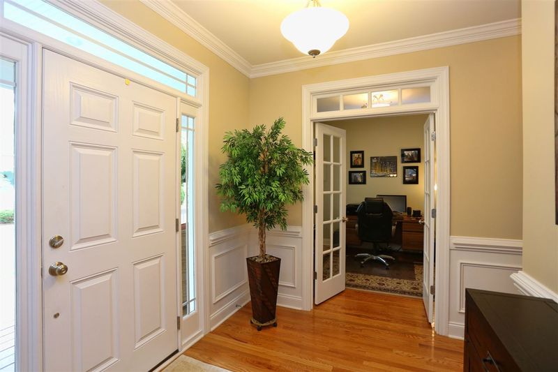 10550 Evergreen Spring Pl, Raleigh, NC 27614