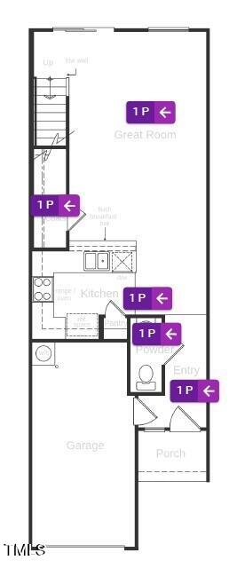 10551 Brookside Reserve Rd, Raleigh, NC 27614