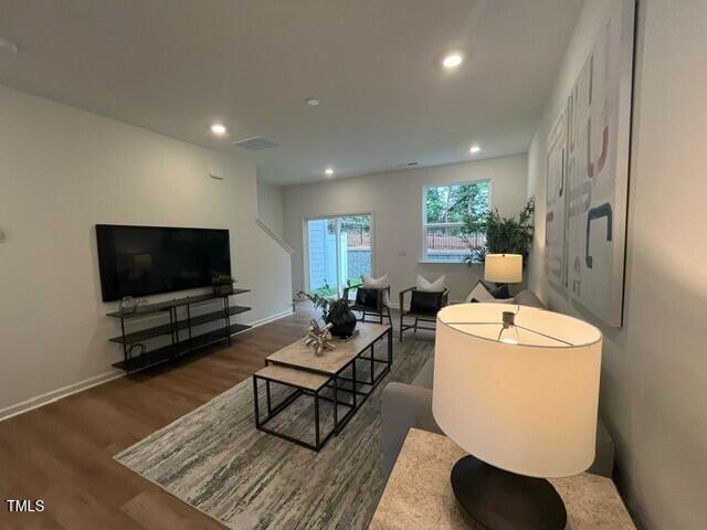 10551 Brookside Reserve Rd, Raleigh, NC 27614