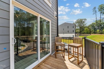 10551 Pleasant Branch Dr #101, Raleigh, NC 27614